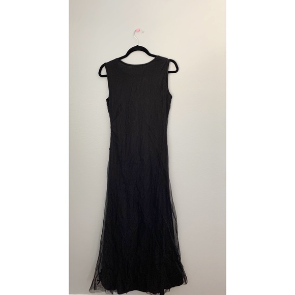 A Star Is Born Embellished Maxi Dress - Picture 3 of 5